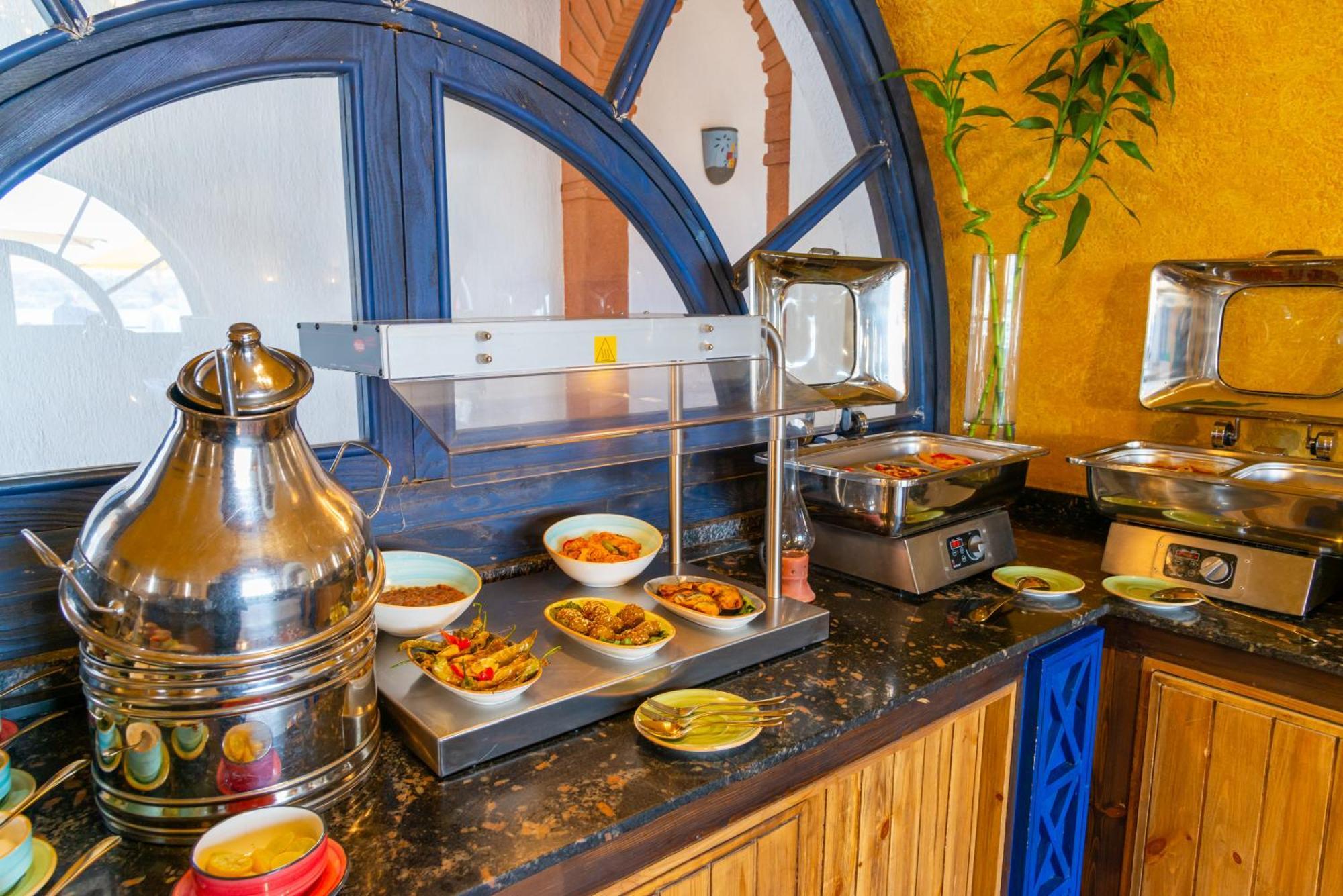 Sonesta Nouba Hotel Асуан Экстерьер фото