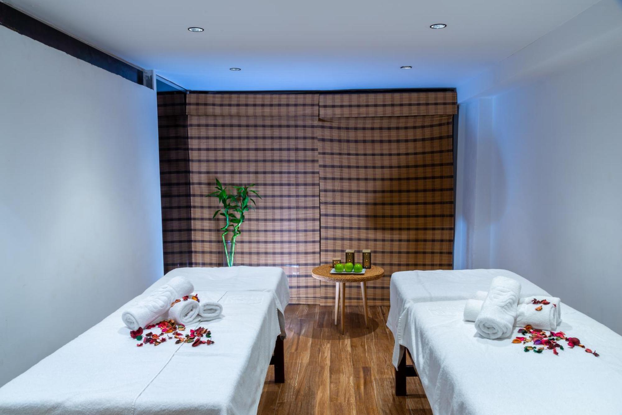 Sonesta Nouba Hotel Асуан Экстерьер фото